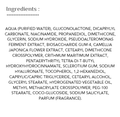 SVR Sebiaclear Serum Correcteur - 30ml | اس في ار سيبياكلير سيروم مصحح كلي للوجه - 30 مل