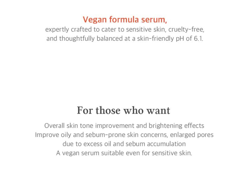 Dr.Althea 15% Niacinamide Purity Serum - 30ml | دكتور الثيا 15% نياسيناميد سيروم - 30 مل