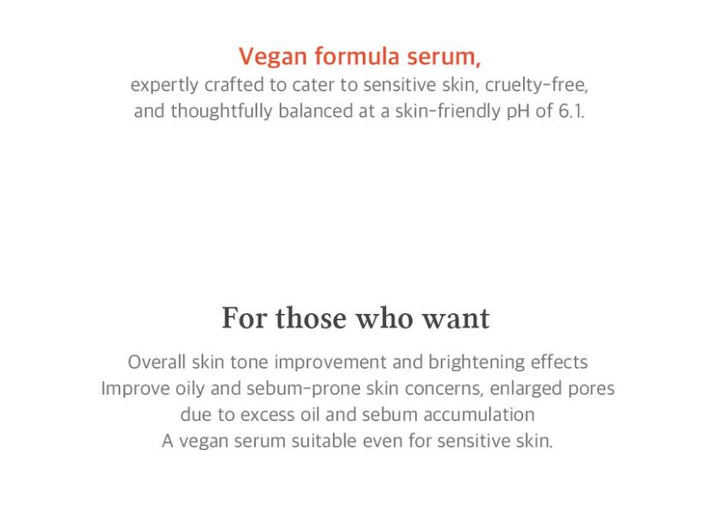 Dr.Althea 15% Niacinamide Purity Serum - 30ml | دكتور الثيا 15% نياسيناميد سيروم - 30 مل