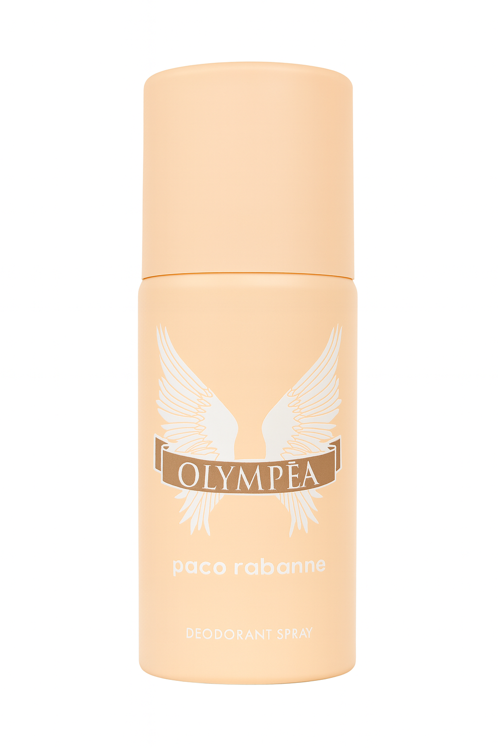 CB Spray OLYMPEA Deodorant Spray - 150ml | سي بي بخاخ معطر و مزيل تعرق - 150 مل