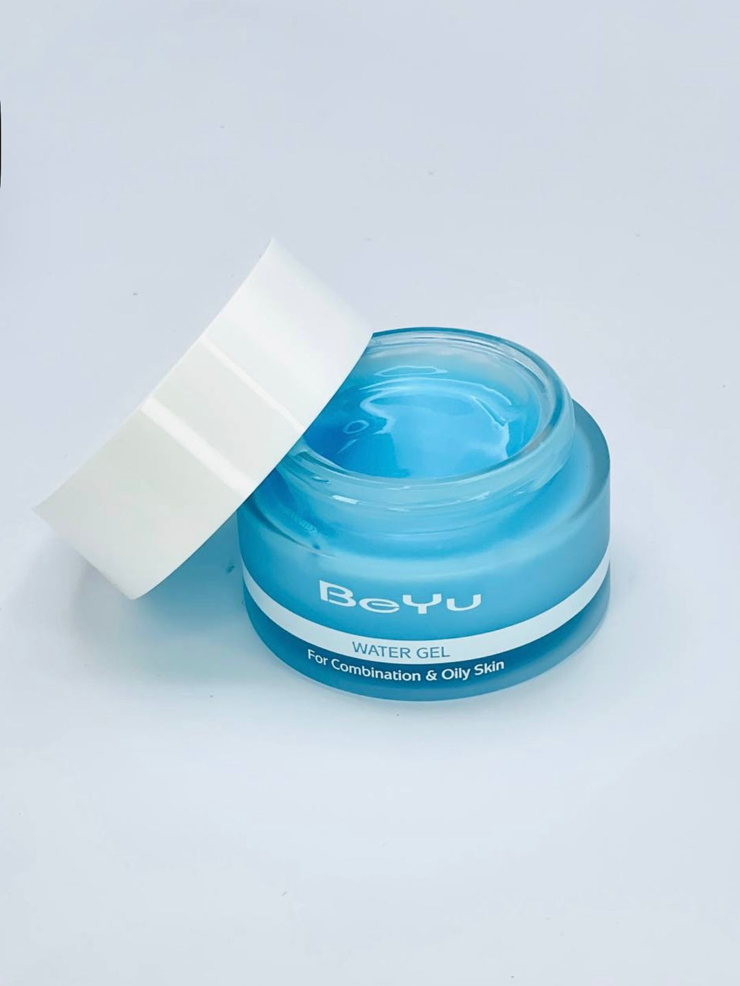 Face Moisturizing Water Gel - 50ml |  | جل مائي مرطب - 50 مل