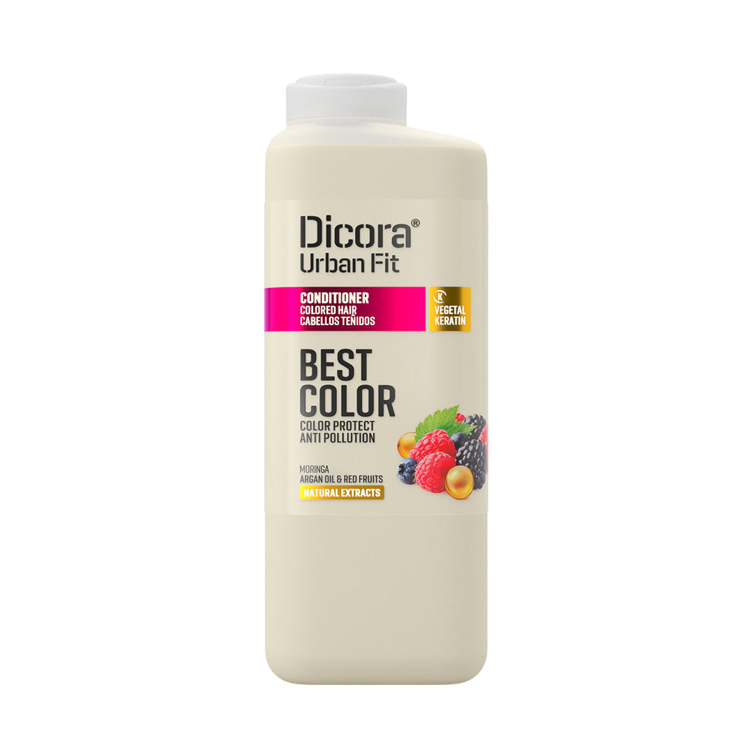 Dicora Conditioner Colored Hair - 400ml | ديكورا بلسم للشعر المصبوغ - 400 مل