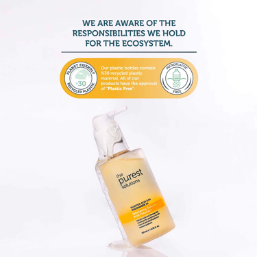 The Purest Salicylic Acid Cleanser - 200ml | ذا بيورست غسول بحمض السالسيليك - 200 مل