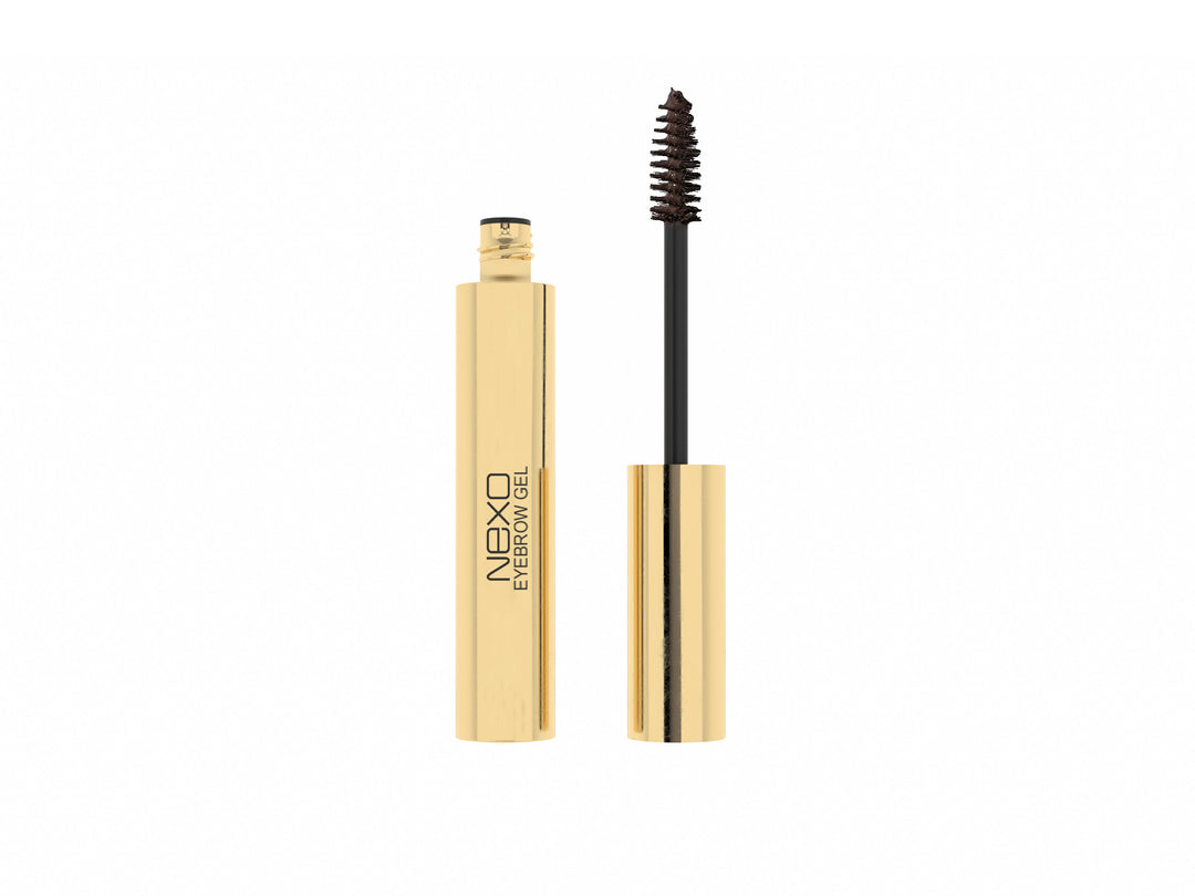 Nexo Waterproof Eyebrow Gel - 8ml | نكسو جل تصفيف الحواجب ضد الماء - 8 مل