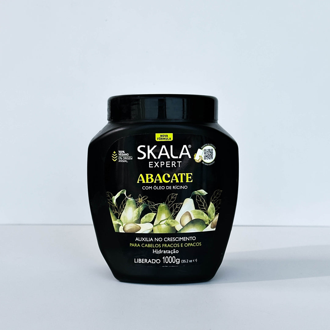 Skala Avocado Creme - 1000g | سكالا كريم مغذي الأفوكادو - 1000 غرام