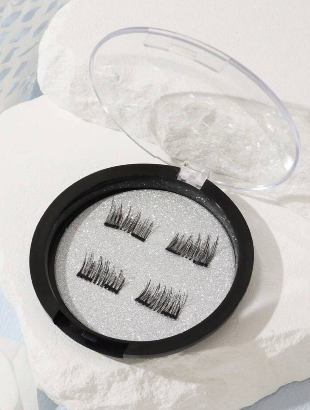 Magnetic Eyelashes | رموش مغناطيسية