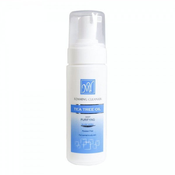 M .Y Foaming Cleanser - 150ml | ام واي غسول رغوي منظف للوجه - 150 مل