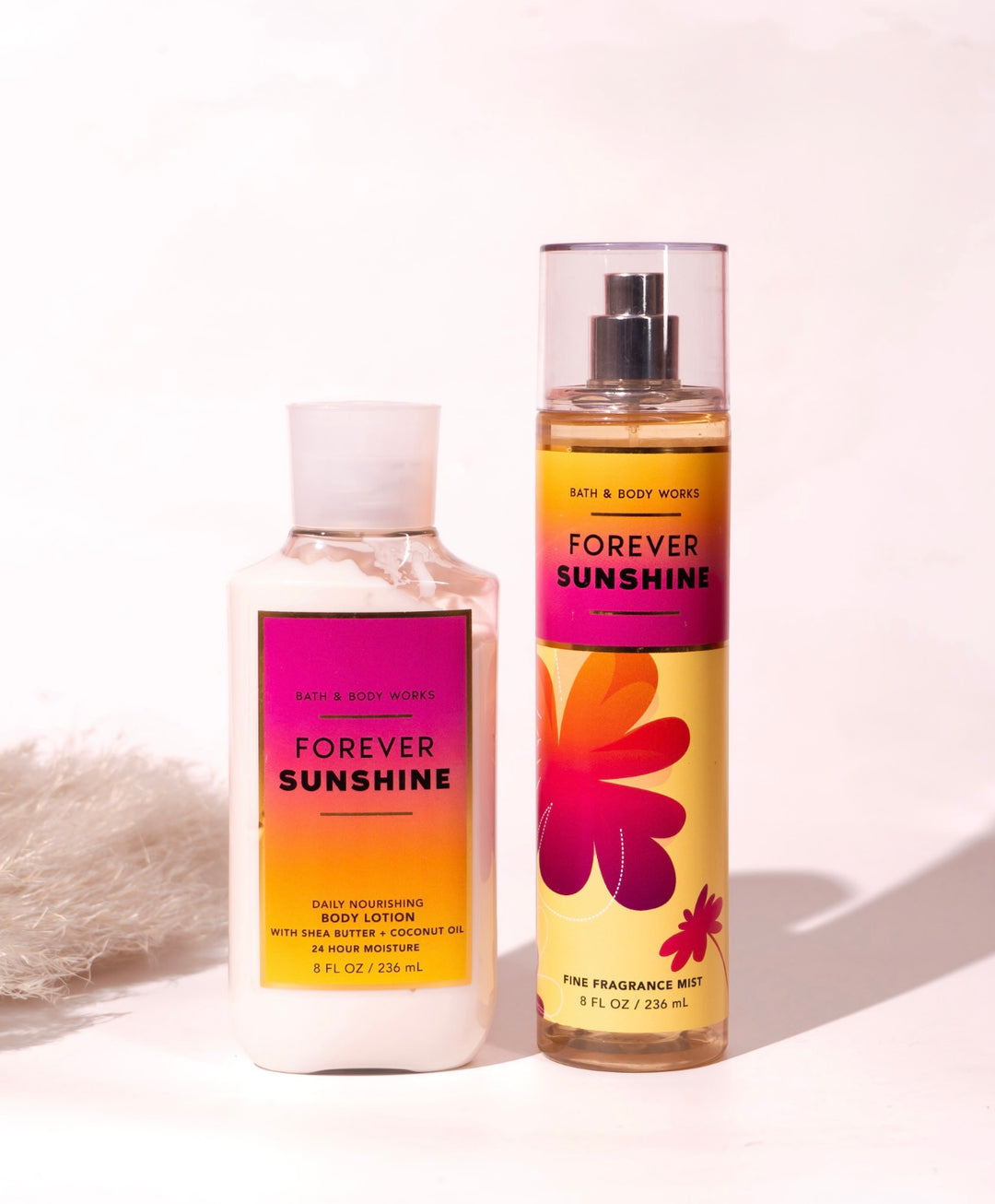 Bath And Body Works Enjoy With Bath Set | باث اند بودي وركس سيت