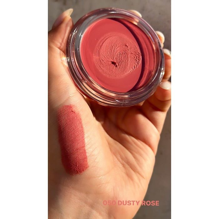 BeYu Cream To Powder Tint - 20ml | بيو تنت كريمي للخدود و الشفاه - 20 مل