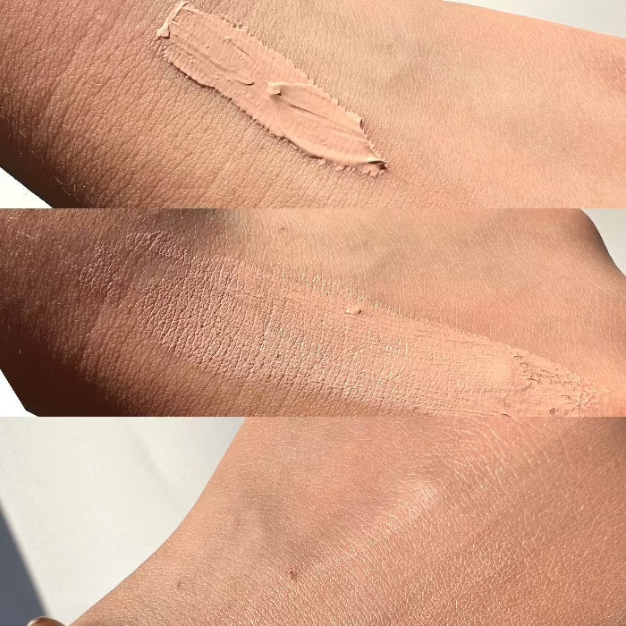 Sun Screen Cream Tinted Spf60 - 50 ml  | واقي شمسي مع لون spf60