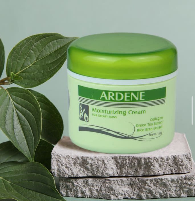 Ardene Moisturizing Cream For Greasy Skin - 150g | اردن كريم مرطب للبشرة الدهنية - ١٥٠ غرام