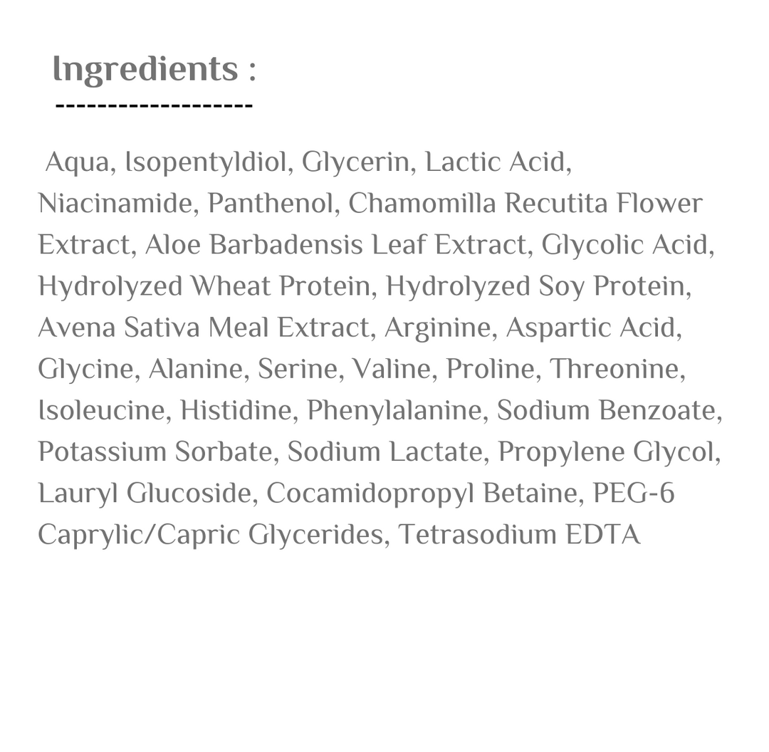 maru.derm aha skin brightening daily toner - 250ml | مارو.ديرم تونر احماض ال aha لتفتيح البشرة - 250 مل