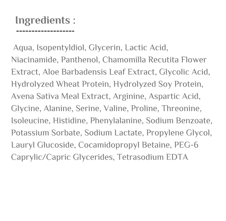 maru.derm aha skin brightening daily toner - 250ml | مارو.ديرم تونر احماض ال aha لتفتيح البشرة - 250 مل