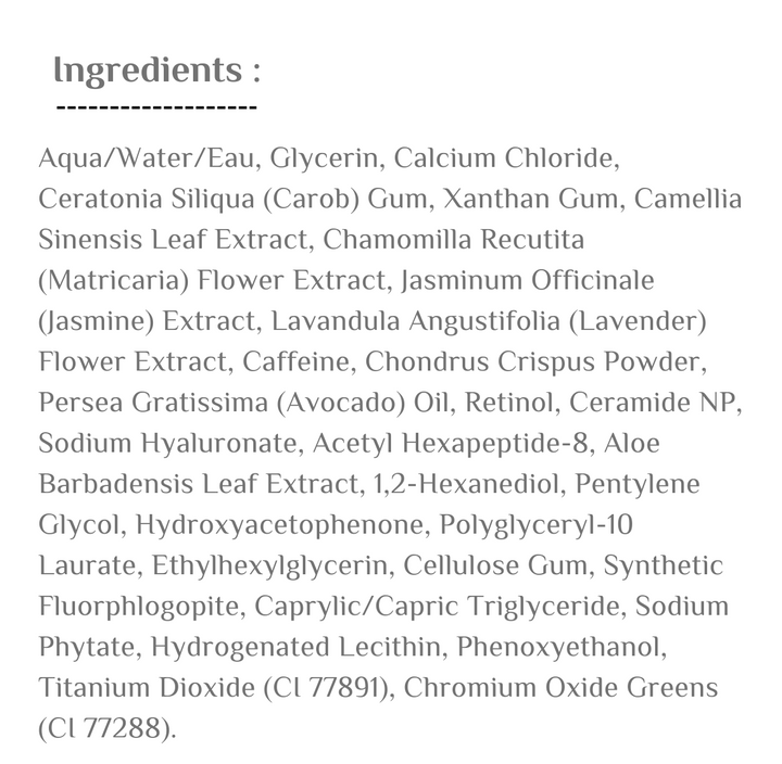 Pixi Dream-YEYE - 30 pairs / 60Patchs | بيكسي ماسك للعيون - 30 زوج / 60 قطعة