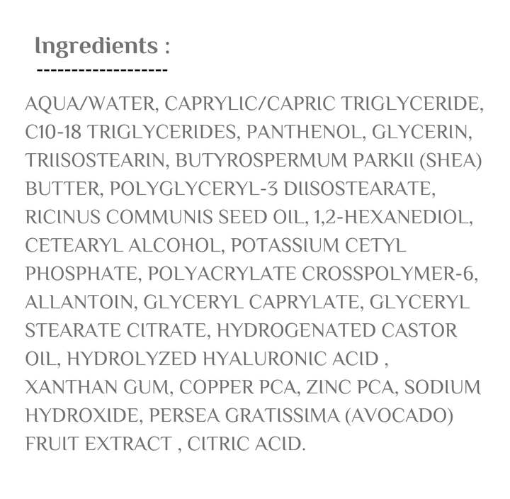 Mustela Cicastela Moisture Recovery Cream - 40ml | موستيلا كريم سيكاستيلا لاستعادة الرطوبة - 40 مل