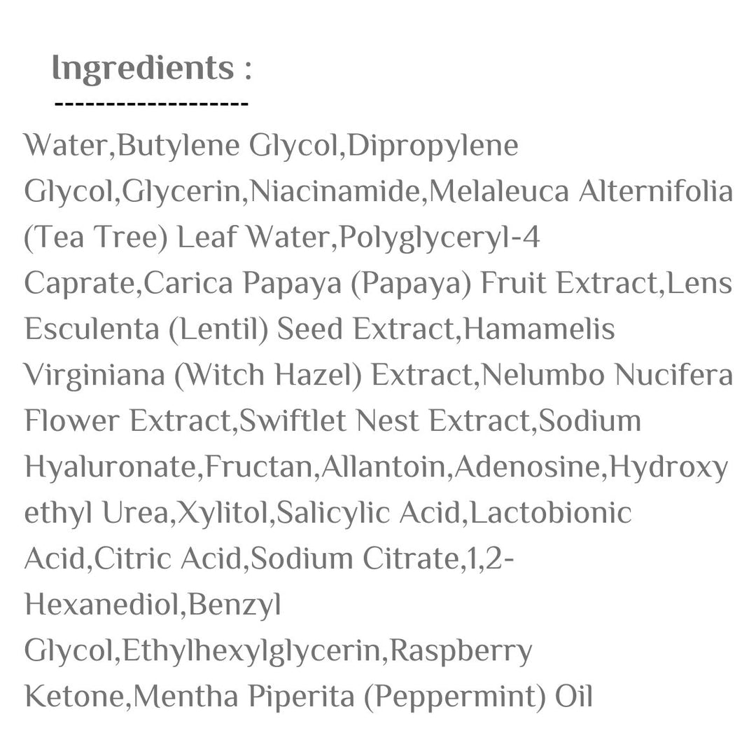 Some By Mi AHA. BHA. PHA 30Days Miracle Toner  - 150ml | سوم باي مي تونر مقشر بالاحماض للوجه - 150 مل