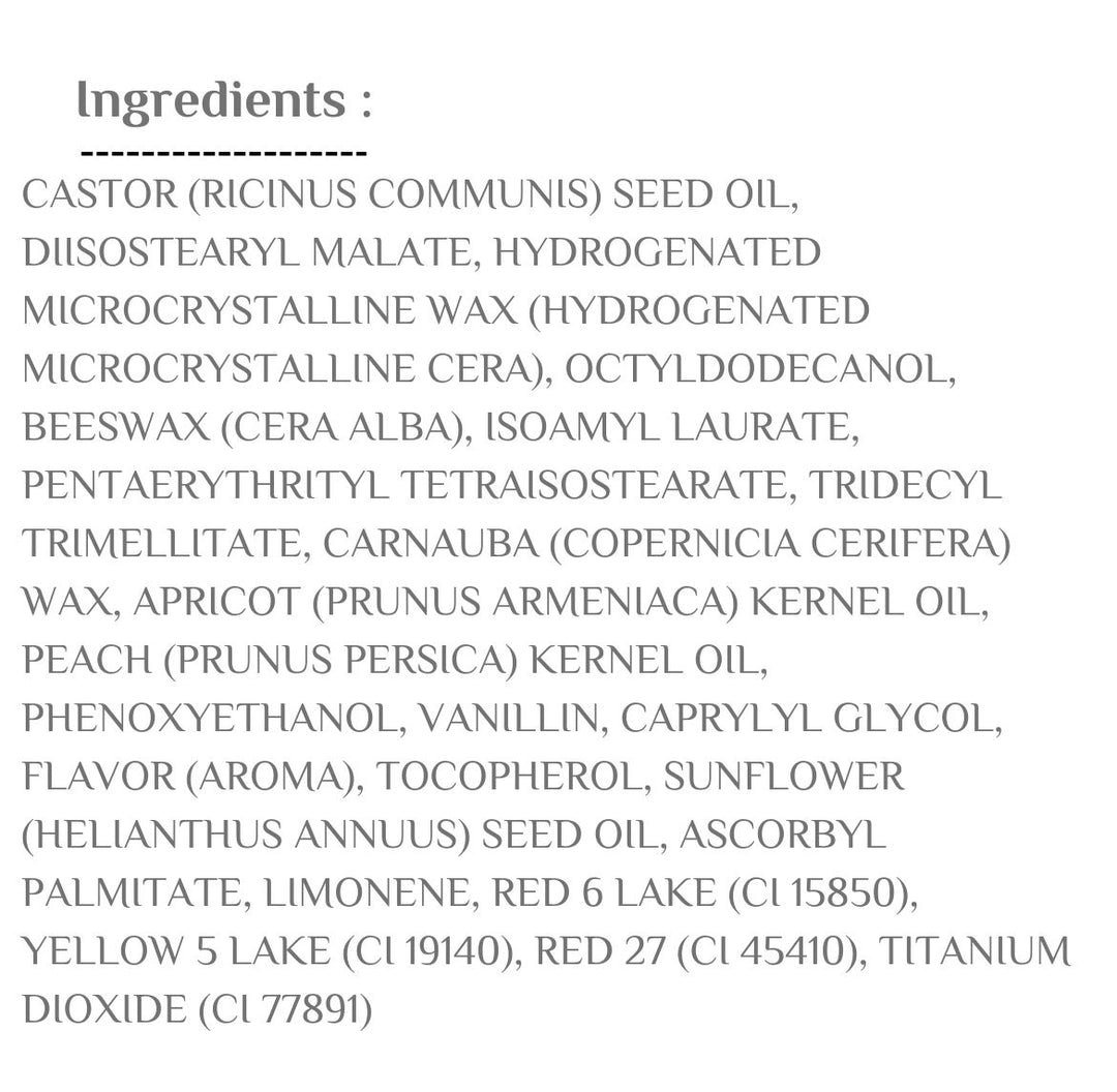 Artdeco Color Booster Lip Balm | ارتديكو بلسم الشفاه المعزز للون