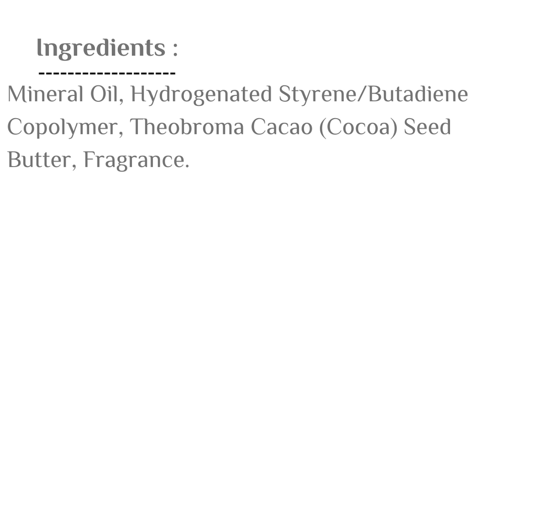 Vaseline Cocoa Radiant Body Oil - 200ml | فازلين زيت الجسم المشع بالكاكاو - 200 مل