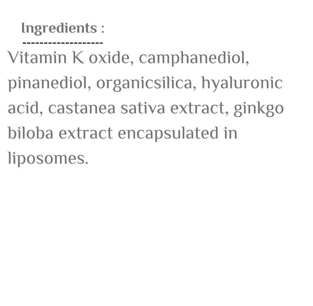 Sesderma K-Vit Anti-Dark Circles Serum - 30ml | سيسديرما سيروم للهالات السوداء فيتامين K  - 30 مل