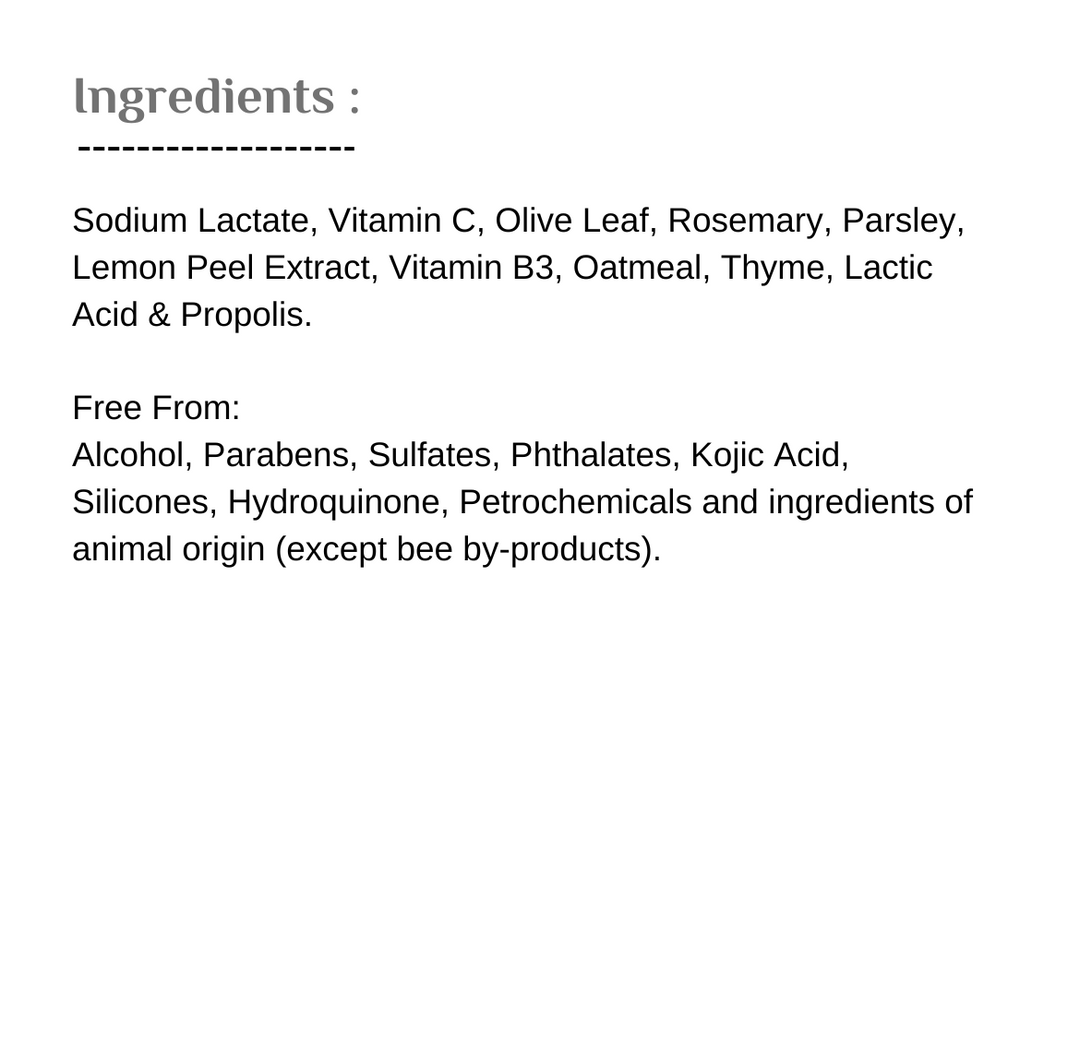 Beesline Whitening Intimate Wash - 200ml | بيزلين غسول المناطق الحساسة - 200 مل