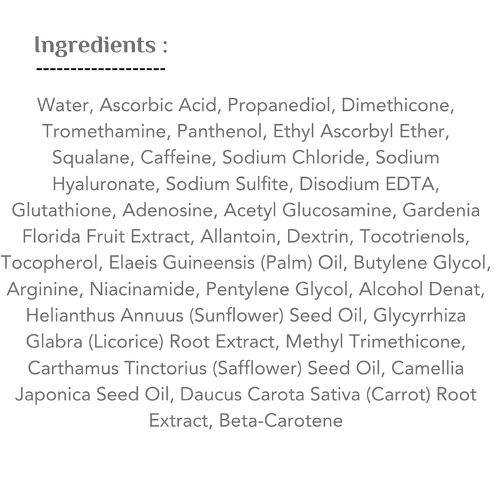 Cosrx The Vitamin C 23 Serum - 20g |كوزركس سيروم فيتامين سي - 20 غرام.