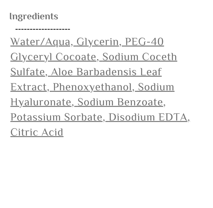 Revuele Micellar Cleansing Water All in 1 Moisturizing - 400ml | ريفويل مزيل مكياج ميسيلار مرطب - 400 مل