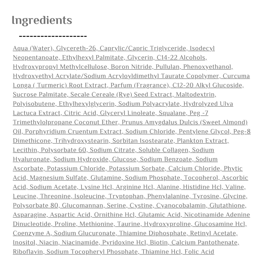 FILORGA LIFT - DESIGNER SERUM  - 30ml | فيلورجا سيروم لشد الوجه - 30 مل