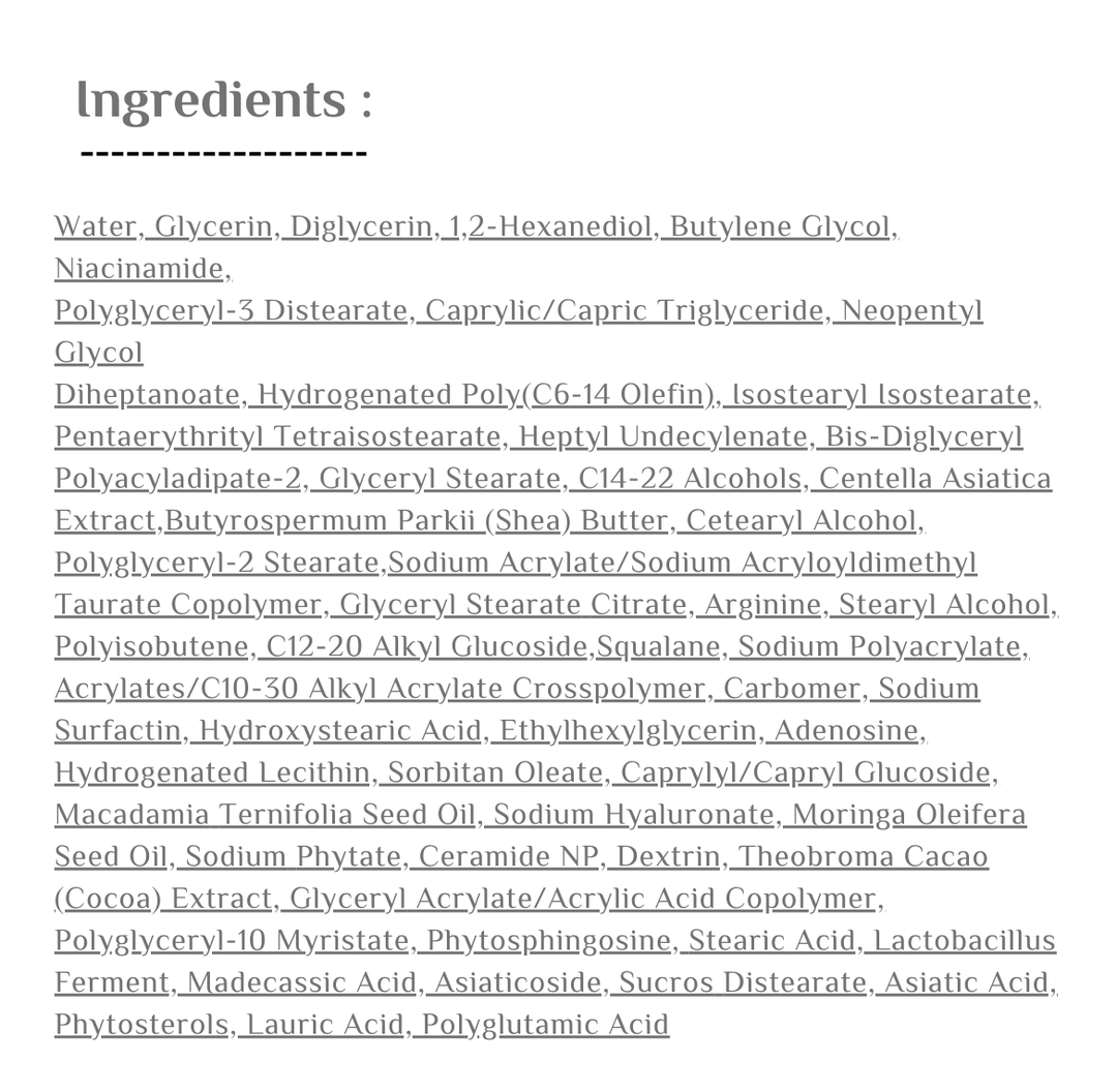 SKIN1004 Probio-Cica Enrich Cream - 50ml | سكين1004 كريم غني بالسينتيلا - 50 مل