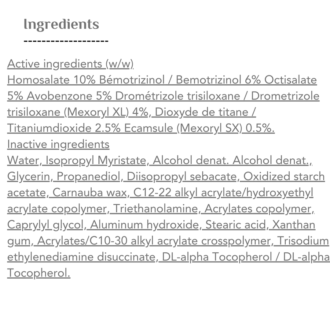 LA ROCHE-POSAY Anthelios Hydrating Lotion Ultra Resistant - 250ml | لاروش بوزيه لوشن واقي شمسي مقاوم للماء - 250 مل