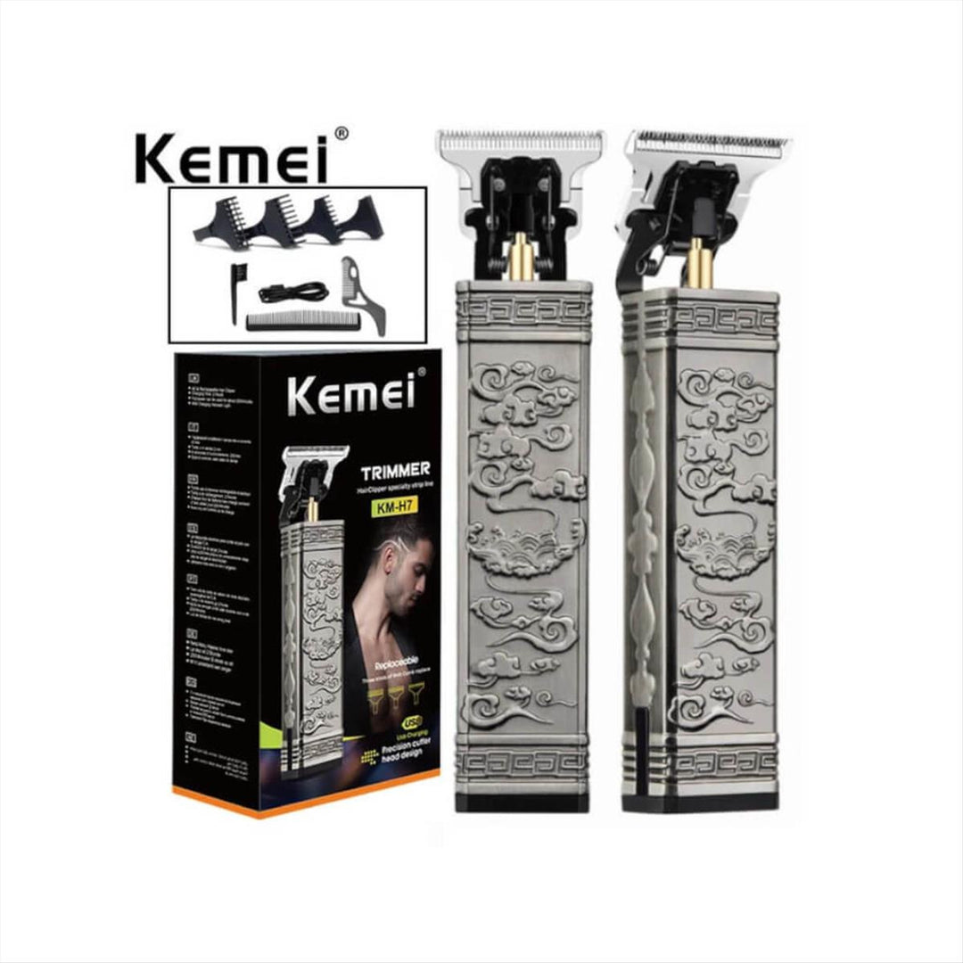 Kemei shaver | ماكنة حلاقة من كيمي