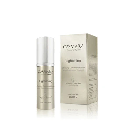 CASMARA Lightening Serum - 30ml | كازامارا سيروم مفتح للوجه - 30 مل
