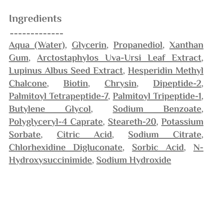 ACM Depiwhite Eye Contour Gel - 15ml | اي سي ام جل لمحيط العين - 15 مل