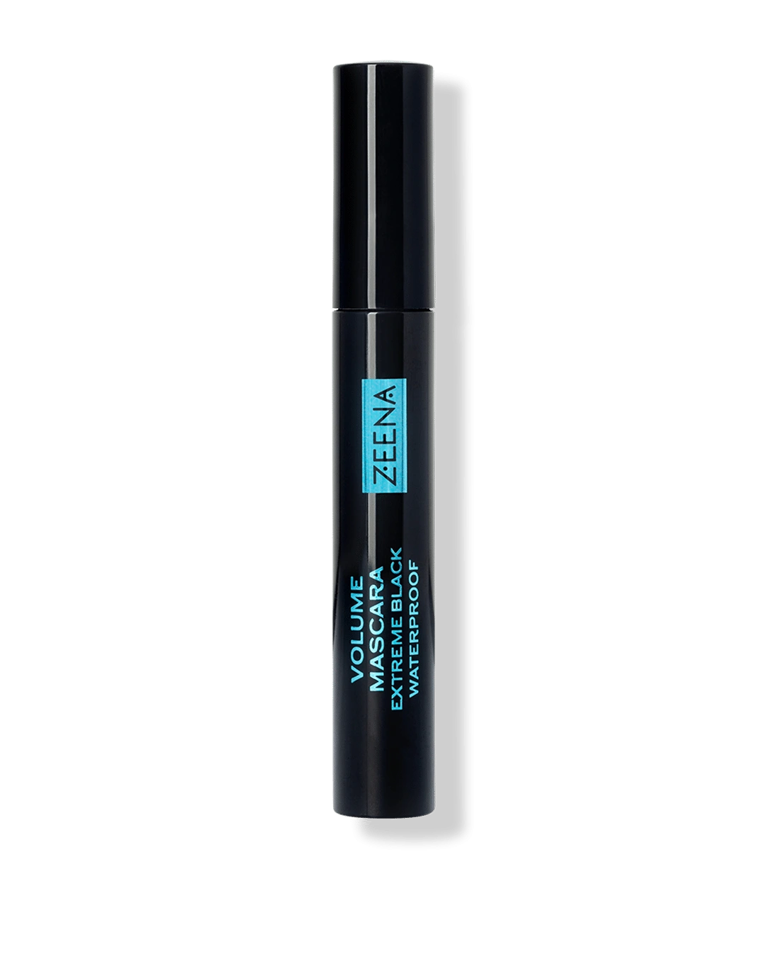 ZEENA Volume Mascara Extreme Black No. 010 | زينة ماسكارا للحجم بلون أسود رقم 10