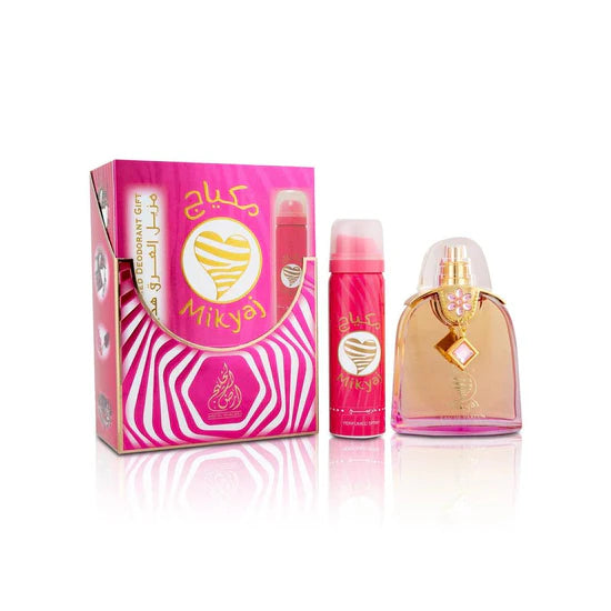عطر مكياج ارض الخليج للنساء 100 مل
