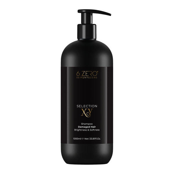 Shampoo for Damaged Hair - 1000ml | شامبو للشعر التالف - 1000 مل