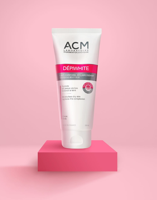 ACM Depiwhite Advanced Intensive Anti-Brown Spot Cream - 40ml | اي سي ام كريم مضاد للبقع البنية - 40 مل