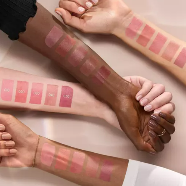 Catrice Blush Affair Liquid - 10 ml | كاتريس أحمر خدود سائل - 10 مل