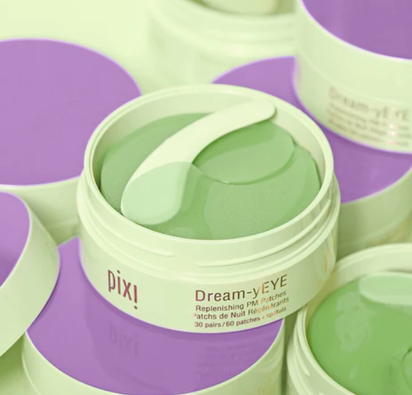 Pixi Dream-YEYE - 30 pairs / 60Patchs | بيكسي ماسك للعيون - 30 زوج / 60 قطعة