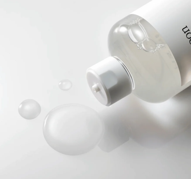 MIXSOON Bean Toner - 300ml | ميكسون تونر فول الصويا - 300 مل