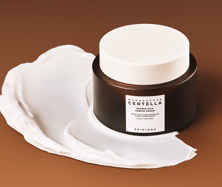 SKIN1004 Probio-Cica Enrich Cream - 50ml | سكين1004 كريم غني بالسينتيلا - 50 مل