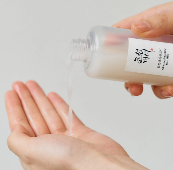 Beauty of Joseon Glow Replenishing Rice Milk - 150ml | بيوتي اوف جيسون تونر مستخلص الأرز - 150 مل
