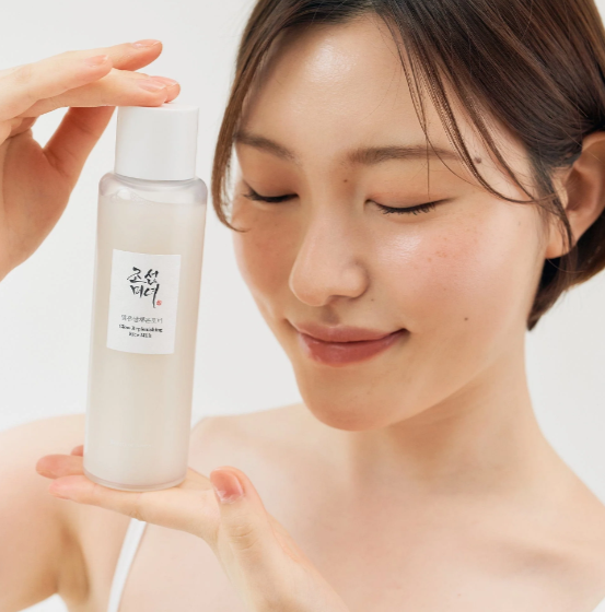 Beauty of Joseon Glow Replenishing Rice Milk - 150ml | بيوتي اوف جيسون تونر مستخلص الأرز - 150 مل