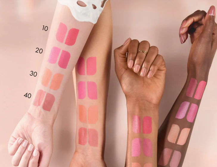 Catrice Blush Affair Cream & Powder Palette - 6g | كاتريس باليت بلاش كريمي و بودرة - 6 غرام