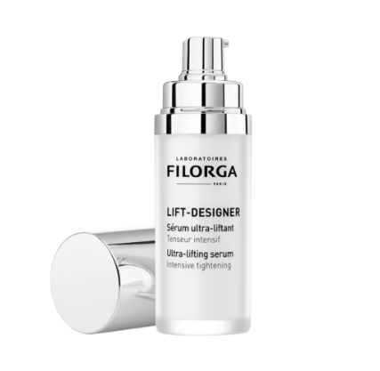 FILORGA LIFT - DESIGNER SERUM  - 30ml | فيلورجا سيروم لشد الوجه - 30 مل