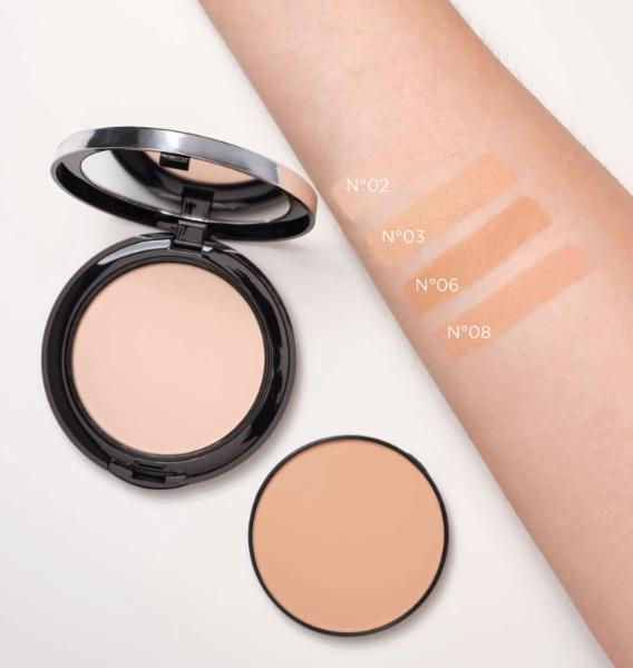 ARTDECO High Definition Compact Powder - 10g | ارتديكو بودرة مضغوطة - 10 غرام