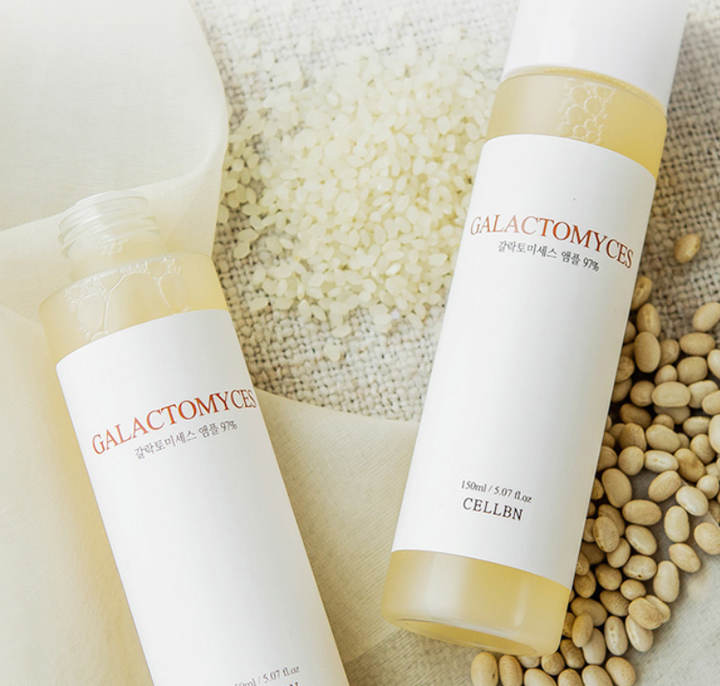 CELLBN Galactomyces 97% Ampoule - 150ml | سيلبن ايسنس الجالاكتومايسس 97% - 150 مل