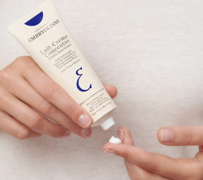 Embryolisse Lait Creme Concentrate Miracle Cream - 75ml | امبريوليس كريم للوجه و الجسم - 75 مل