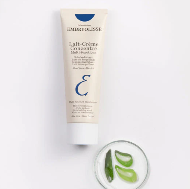 Embryolisse Lait Creme Concentrate Miracle Cream - 75ml | امبريوليس كريم للوجه و الجسم - 75 مل