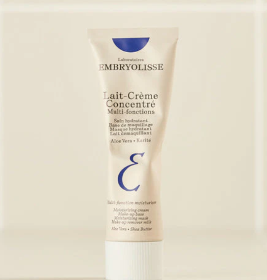 Embryolisse Lait Creme Concentrate Miracle Cream - 75ml | امبريوليس كريم للوجه و الجسم - 75 مل