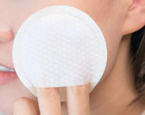 NEOGEN Green Tea Moist PHA Gauze Peeling Pad - 30pads | نيوجين وسادات مقشرة بالشاي الأخضر - 30 قطعة